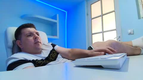 JasonJacks online show from 28, 7, 2026