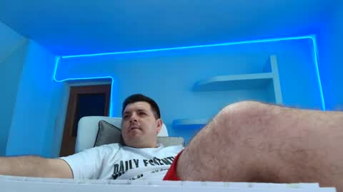 JasonJacks online show from 31, 7, 2026