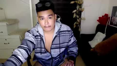 Jason online show from 11, 3, 2026