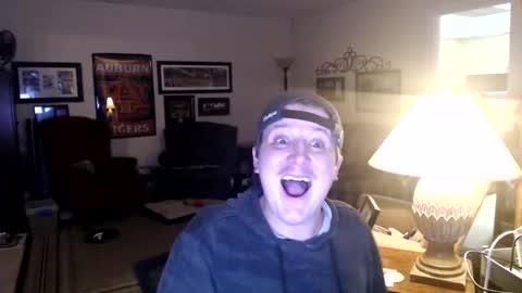 Jason online show from 25, 5, 2026