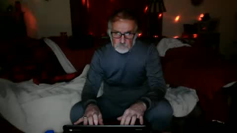 Jason online show from 5, 1, 2025