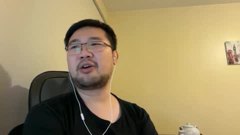 Snapshot of jasonryu2025 chatting on 19, 12, 2025 Jason Ryu online show from 19, 12, 2025