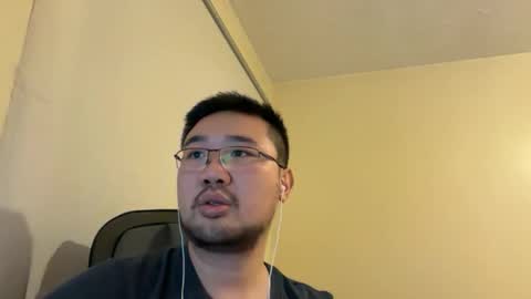 Snapshot of jasonryu2025 chatting on 22, 12, 2025 Jason Ryu online show from 22, 12, 2025