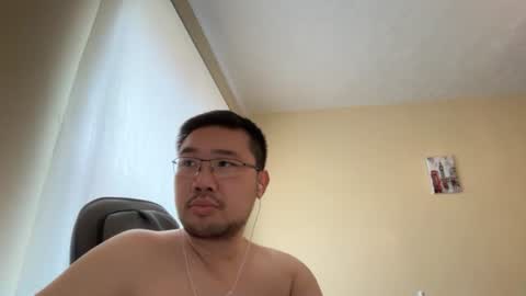 Snapshot of jasonryu2025 chatting on 22, 2, 2026 Jason Ryu online show from 22, 2, 2026