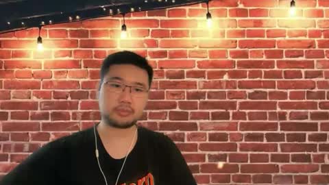 Snapshot of jasonryu2025 chatting on 3, 3, 2026 Jason Ryu online show from 3, 3, 2026