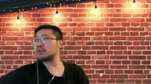 Snapshot of jasonryu2025 chatting on 6, 3, 2026 Jason Ryu online show from 6, 3, 2026