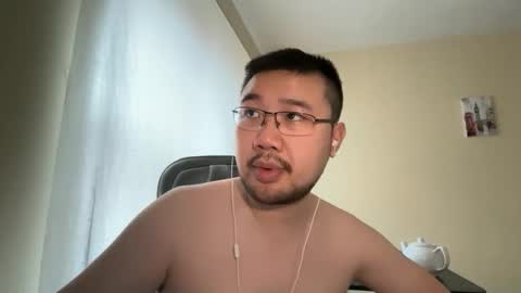 Snapshot of jasonryu2025 chatting on 10, 3, 2026 Jason Ryu online show from 10, 3, 2026