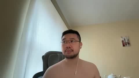 Snapshot of jasonryu2025 chatting on 13, 3, 2026 Jason Ryu online show from 13, 3, 2026