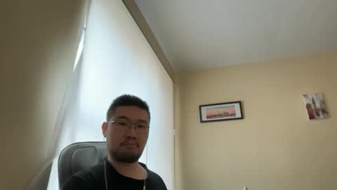 Snapshot of jasonryu2025 chatting on 20, 3, 2026 Jason Ryu online show from 20, 3, 2026