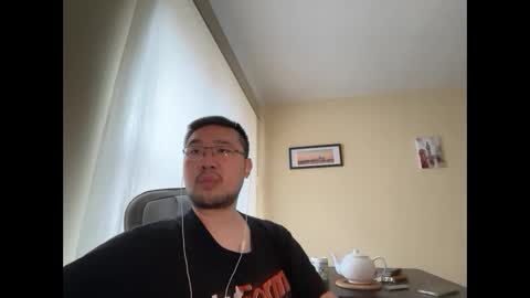 Snapshot of jasonryu2025 chatting on 22, 3, 2026 Jason Ryu online show from 22, 3, 2026