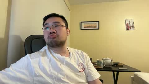 Snapshot of jasonryu2025 chatting on 22, 3, 2026 Jason Ryu online show from 22, 3, 2026