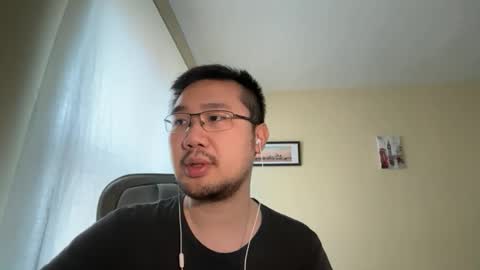 Jason Ryu online show from 26, 4, 2026