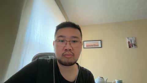 Jason Ryu online show from 29, 4, 2026