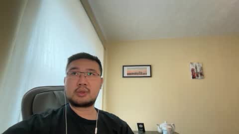 Jason Ryu online show from 4, 5, 2026