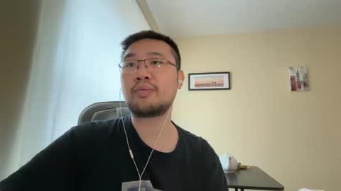 Jason Ryu online show from 7, 5, 2026