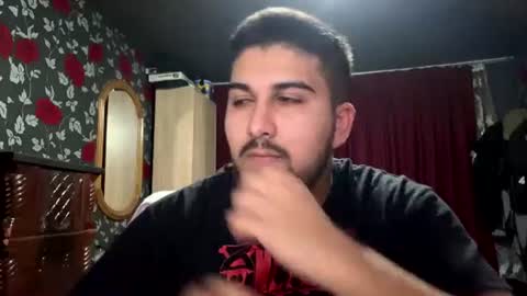 Snapshot of jasonsua21 chatting on 4, 3, 2025 jasonsua21 online show from 4, 3, 2025