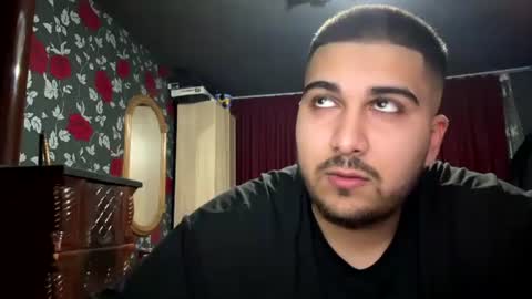 Snapshot of jasonsua21 chatting on 5, 3, 2025 jasonsua21 online show from 5, 3, 2025