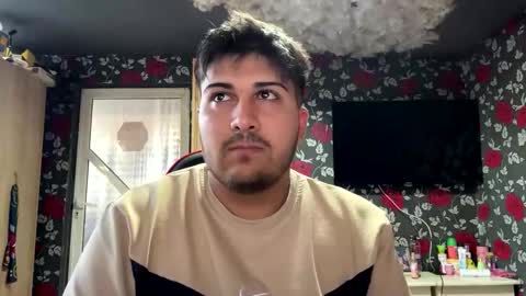 Snapshot of jasonsua21 chatting on 20, 10, 2025 jasonsua21 online show from 20, 10, 2025