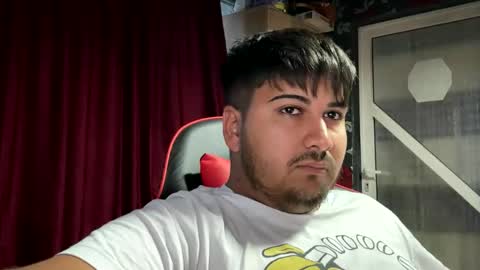 Snapshot of jasonsua21 chatting on 9, 11, 2025 jasonsua21 online show from 9, 11, 2025