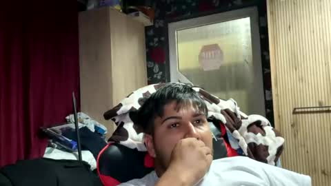 Snapshot of jasonsua21 chatting on 10, 11, 2025 jasonsua21 online show from 10, 11, 2025