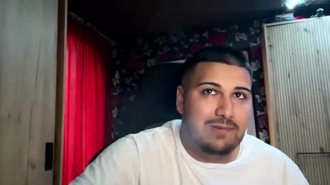 jasonsua21 online show from 9, 5, 2026