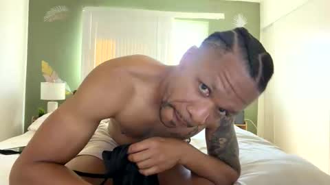 Jason Sweets online show from 7, 5, 2026