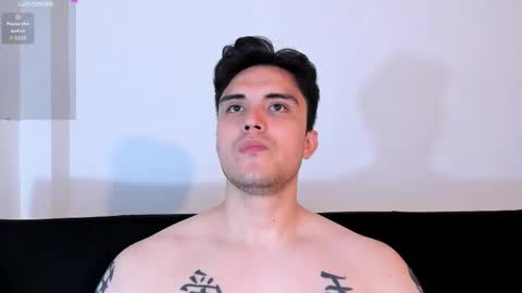 Jason online show from 11, 9, 2025