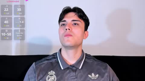 Jason online show from 12, 10, 2025