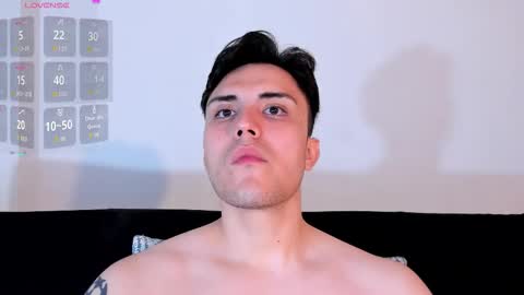 Jason online show from 12, 11, 2025