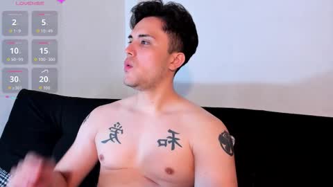 Jason online show from 18, 11, 2025