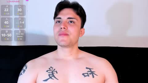 Jason online show from 23, 11, 2025