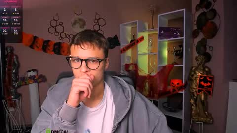 jasper_deeper online show from 25, 10, 2025