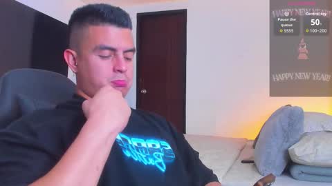 JBrooksXx online show from 19, 1, 2026