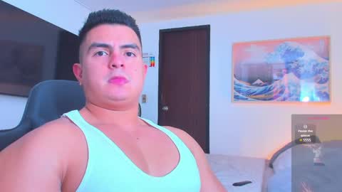 JBrooksXx online show from 14, 4, 2026