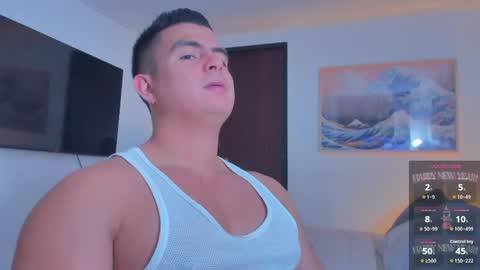 JBrooksXx online show from 28, 4, 2026