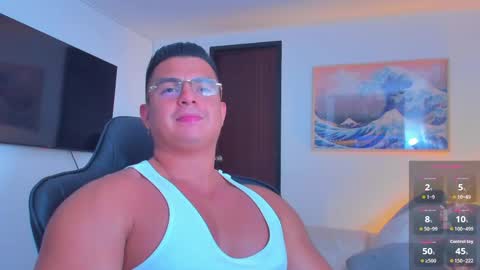 JBrooksXx online show from 4, 5, 2026
