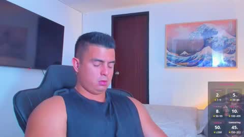 JBrooksXx online show from 5, 5, 2026