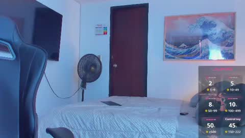 JBrooksXx online show from 21, 6, 2026