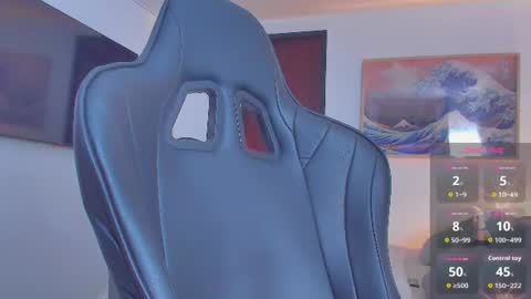 JBrooksXx online show from 22, 6, 2026