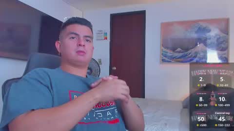 JBrooksXx online show from 22, 6, 2026