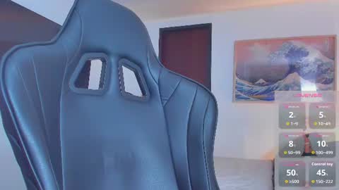 JBrooksXx online show from 25, 6, 2026