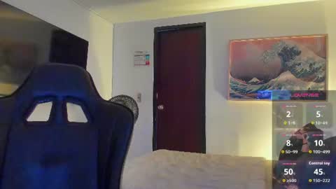 JBrooksXx online show from 25, 6, 2026