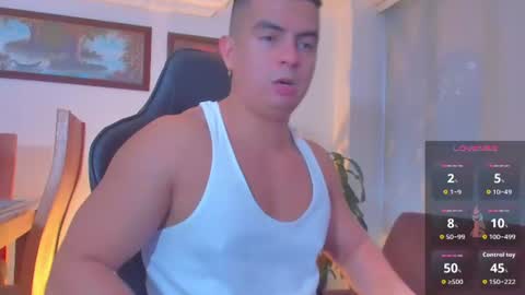 JBrooksXx online show from 29, 6, 2026