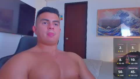 JBrooksXx online show from 1, 7, 2026