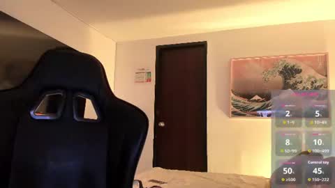 JBrooksXx online show from 3, 7, 2026