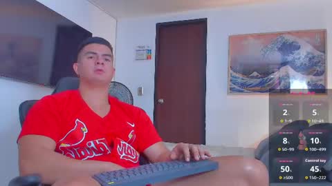JBrooksXx online show from 3, 7, 2026