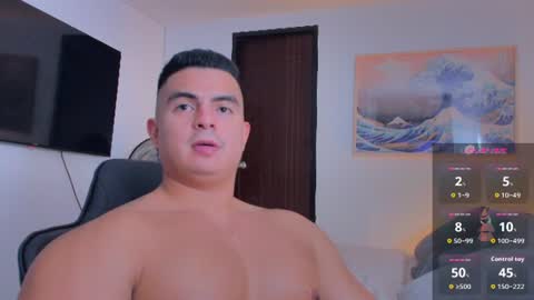 JBrooksXx online show from 5, 7, 2026