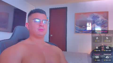 JBrooksXx online show from 6, 7, 2026
