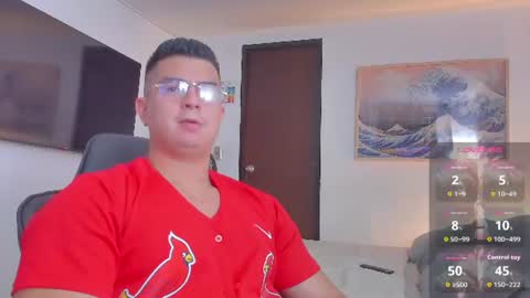 JBrooksXx online show from 7, 7, 2026