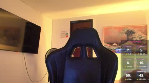 JBrooksXx online show from 8, 7, 2026